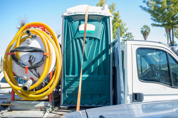 Best High-end porta potty rental  in St Henry, OH