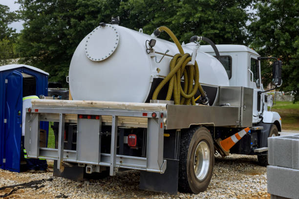 Best Portable toilet rental cost  in St Henry, OH