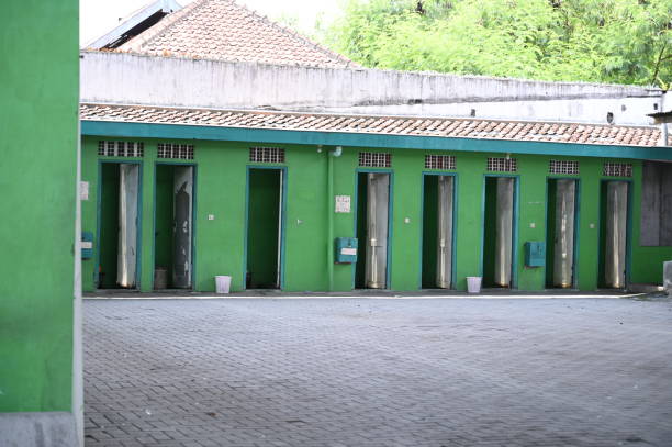 Best Portable restroom solutions  in St Henry, OH