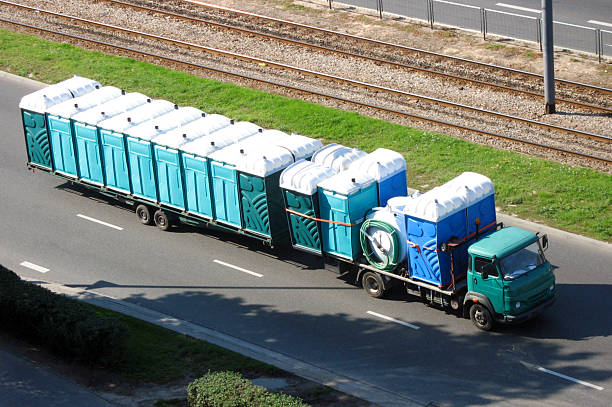 Best Local porta potty services  in St Henry, OH