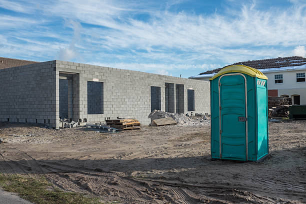 Best Event porta potty rental  in St Henry, OH